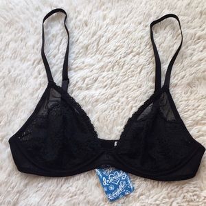 NWT Free People bra